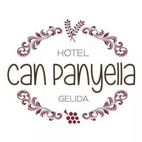 Gélida Hotel Can Panyella מראה חיצוני תמונה